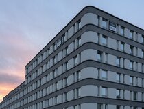 the niu, Sparrow Regensburg