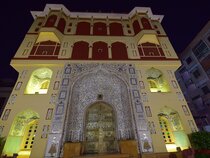 Umaid Mahal