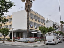 Dimitris Paritsa