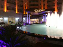 Goldcity Hotel