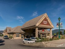 Prestige Radium Hot Springs Resort