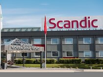 Hotel Scandic Norrköping Nord