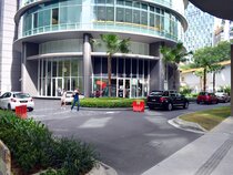 Vortex KLCC Apartments