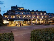 Bilderberg Hotel De Keizerskroon