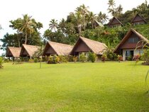 Crusoe's Retreat