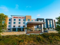 Hampton Inn & Suites Imperial Beach San Diego
