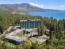 Hyatt Regency Lake Tahoe Resort, Spa & Casino
