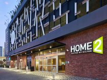 Home2 Suites by Hilton Fort Lauderdale Downtown