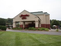Hampton Inn Greeneville