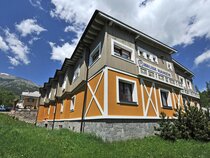 Aplend Apartments Koliba Kamzík