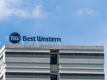 Best Western Nada Don Mueang Airport Hotel
