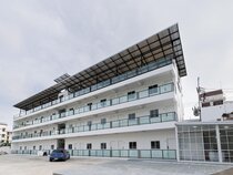 SRINN Hotel Pattaya Klang