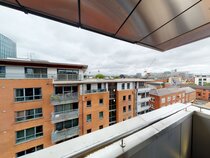 Bollin House by Quay Apartments