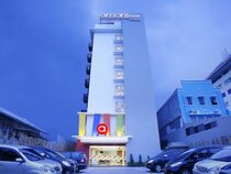 Amaris Hotel Pancoran