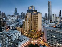 Grande Centre Point Surawong Bangkok