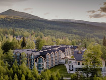 Green Mountain Hotel & Apartments