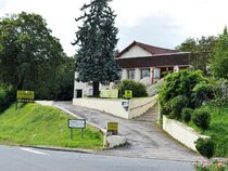 Hotel Le Prieure