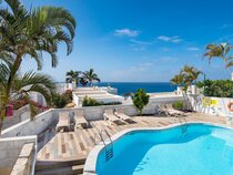 Apartamentos Garden & Sea Boutique Lodging by LIVVO