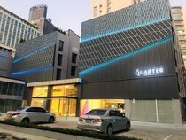 The Quarter Silom by UHG