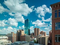 Aloft Fort Worth Downtown