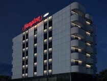 Hampton By Hilton Rome North Fiano Romano Hotel