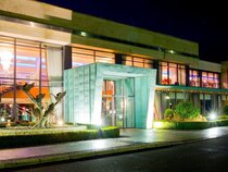 Moyvalley Hotel & Golf Resort