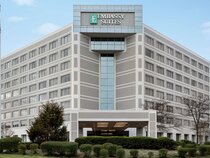 Embassy Suites by Hilton Baltimore at BWI Airport