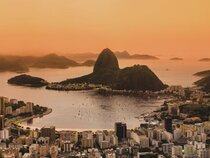 Yoo2 Rio de Janeiro, Tapestry Collection by Hilton