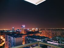 NH Collection Madrid Eurobuilding