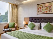 Hotel 91 Huda City Centre