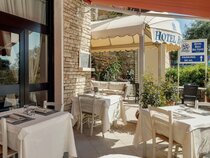 Hotel Rosa dei Venti