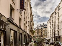 District Republique