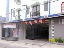 Hotel O Pogung Near Near Ugm Formerly Maleo Residence