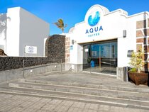 Aqua Suites Hotel Boutique