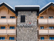 Swissôtel Resort Kolasin