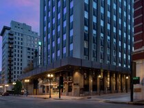 Embassy Suites by Hilton Knoxville Downtown