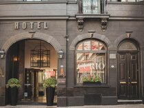 Anselmo Buenos Aires Curio Collection By Hilton