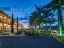 Casa San Carlos Lodge