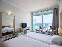 Aquarium View Hotel