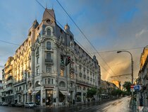 Hotel Cismigiu