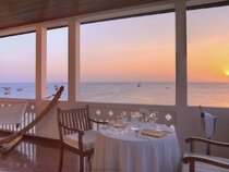 Zanzibar Serena Hotel