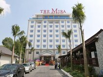 The Mira Boutique Hotel