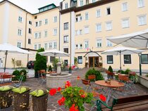Hotel Zum Hirschen
