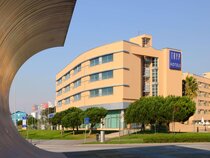 TRYP by Wyndham Porto Expo Hotel