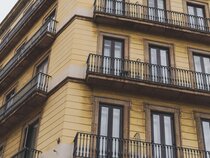 Hotel Regina Barcelona