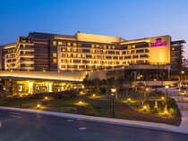 Crowne Plaza Shanghai Anting Golf
