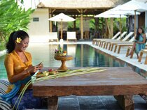 The Open House Bali