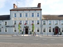 Headfort Arms Hotel