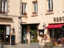 Logis Hotel de Bretagne