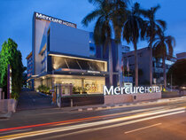 Mercure Jakarta Cikini